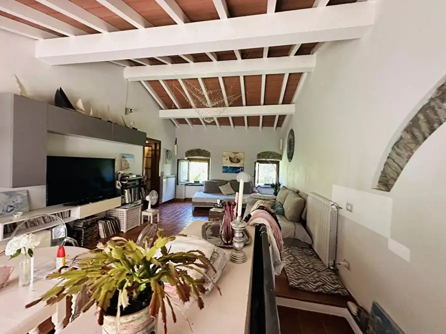 casa indipendente in vendita ad Ameglia in zona Bocca di Magra