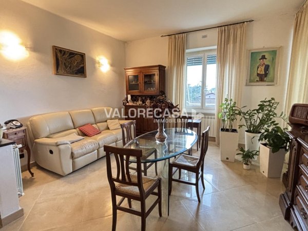 appartamento in vendita ad Ameglia