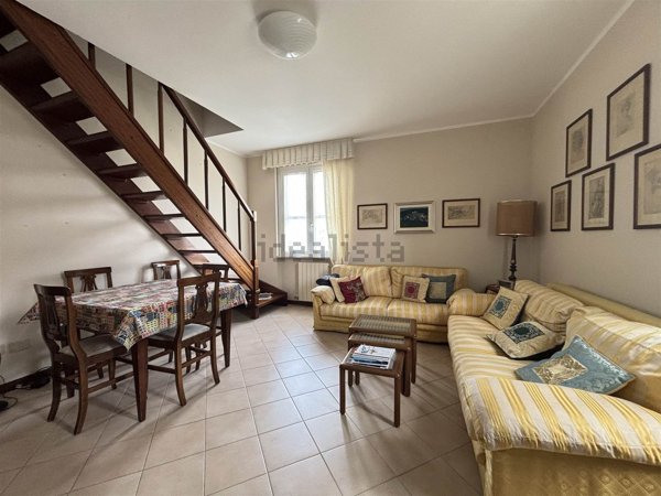 appartamento in vendita ad Ameglia