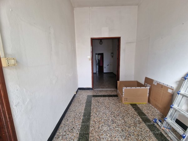 casa indipendente in vendita ad Ameglia in zona Bocca di Magra