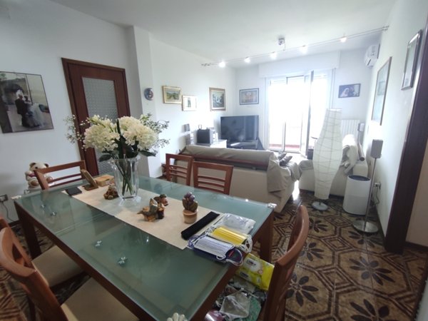 appartamento in vendita ad Ameglia