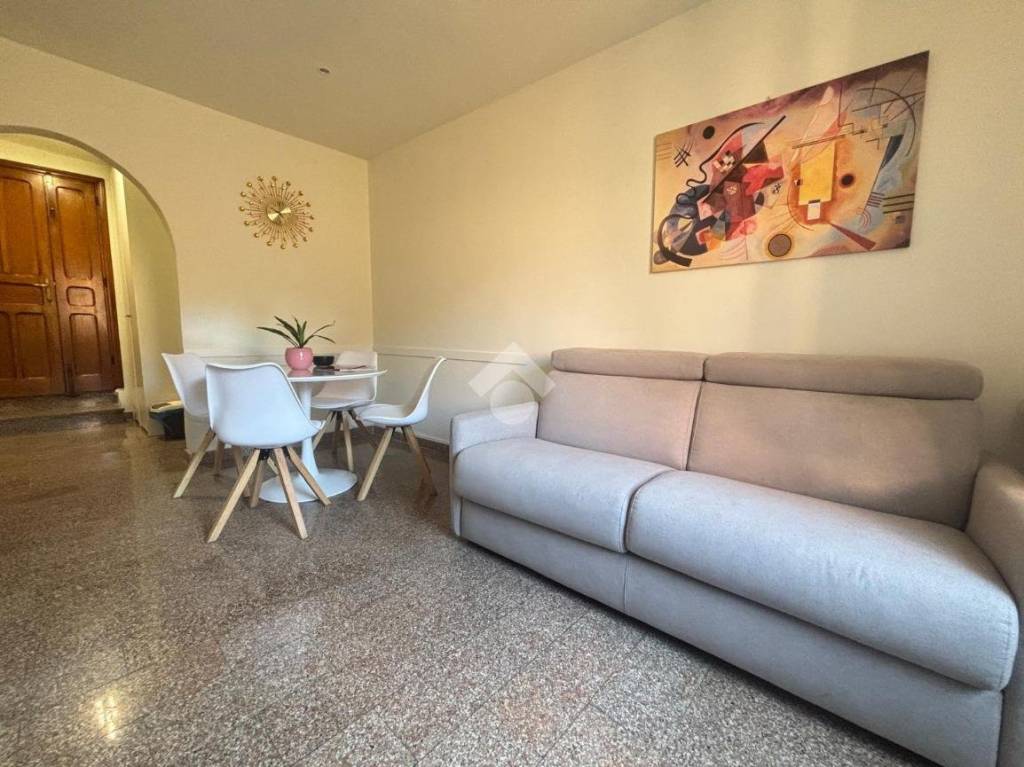 appartamento in vendita ad Ameglia