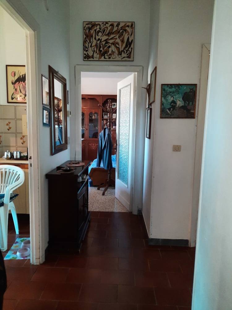 appartamento in vendita ad Ameglia