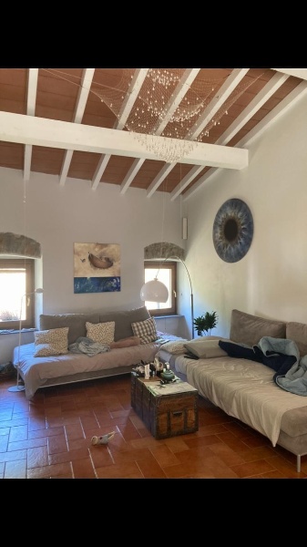 casa indipendente in vendita ad Ameglia in zona Fiumaretta