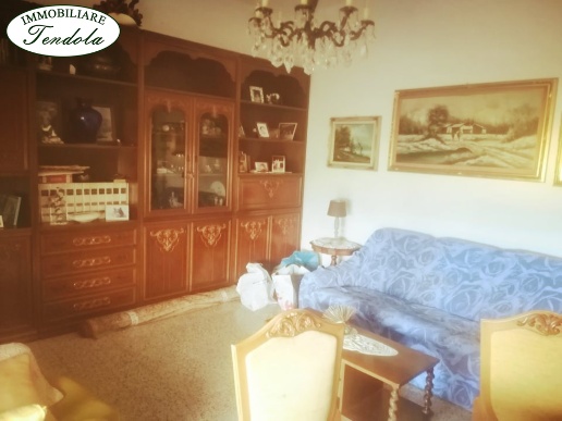 appartamento in vendita ad Ameglia in zona Fiumaretta