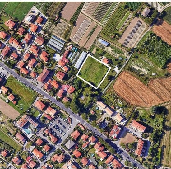 terreno agricolo in vendita ad Ameglia in zona Fiumaretta
