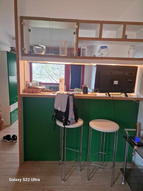 appartamento in vendita ad Ameglia in zona Bocca di Magra