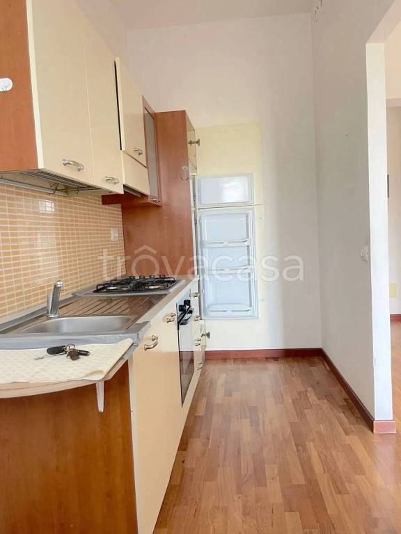 appartamento in vendita ad Ameglia