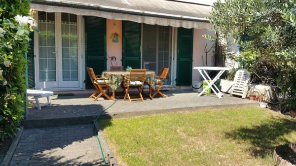 appartamento in vendita ad Ameglia