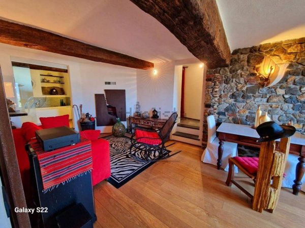 appartamento in vendita ad Ameglia in zona Bocca di Magra