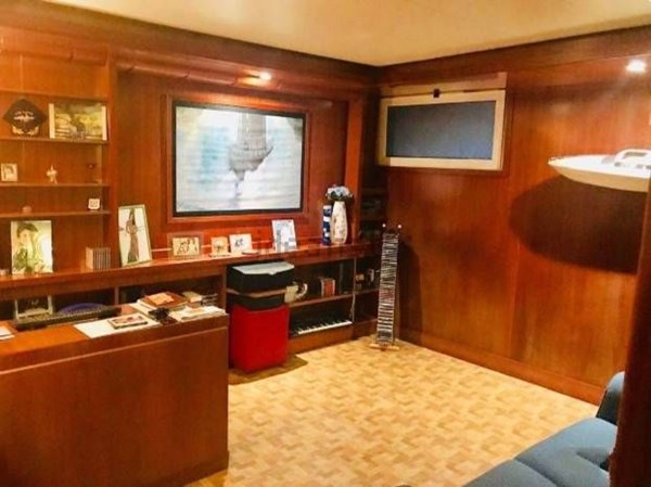 appartamento in vendita ad Ameglia in zona Bocca di Magra