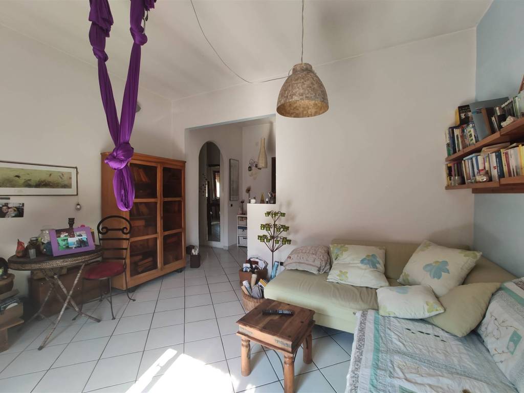 appartamento in vendita ad Ameglia in zona Cafaggio