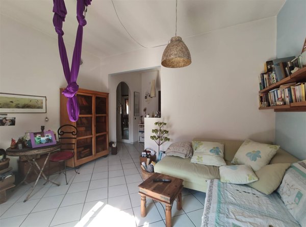 appartamento in vendita ad Ameglia in zona Cafaggio