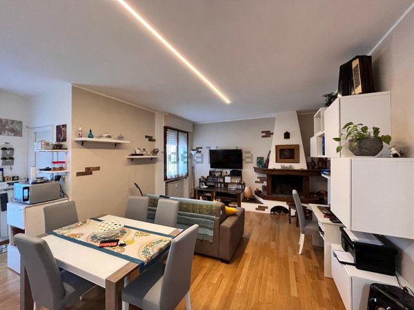 appartamento in vendita ad Ameglia