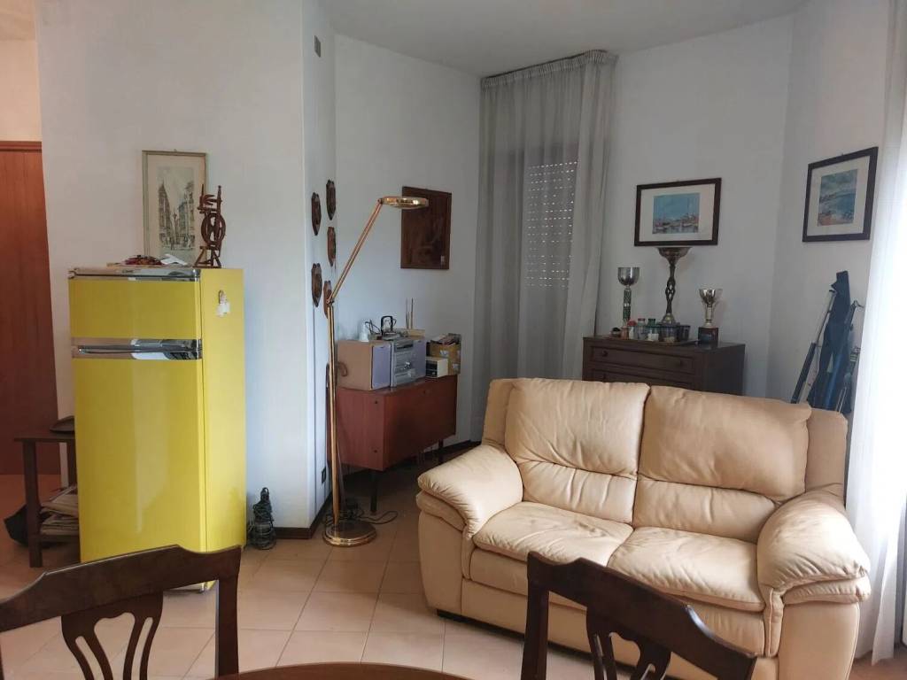 appartamento in vendita ad Ameglia