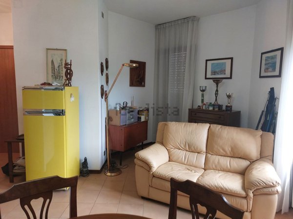 appartamento in vendita ad Ameglia