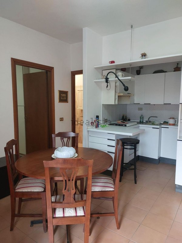 appartamento in vendita ad Ameglia