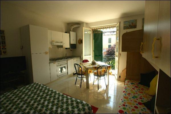 appartamento in vendita ad Ameglia