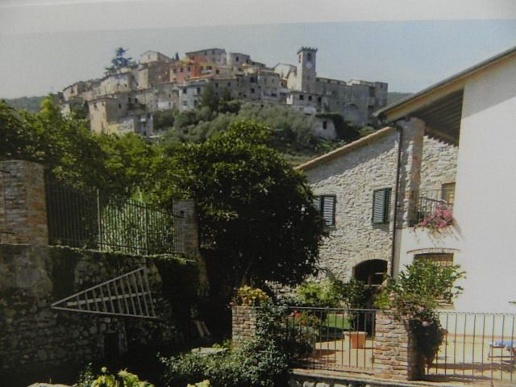 casale in vendita ad Ameglia