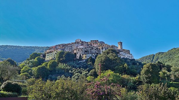 appartamento in vendita ad Ameglia