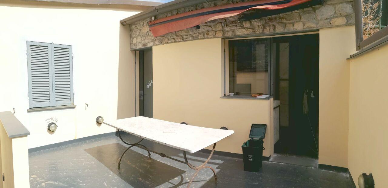 appartamento in vendita ad Ameglia