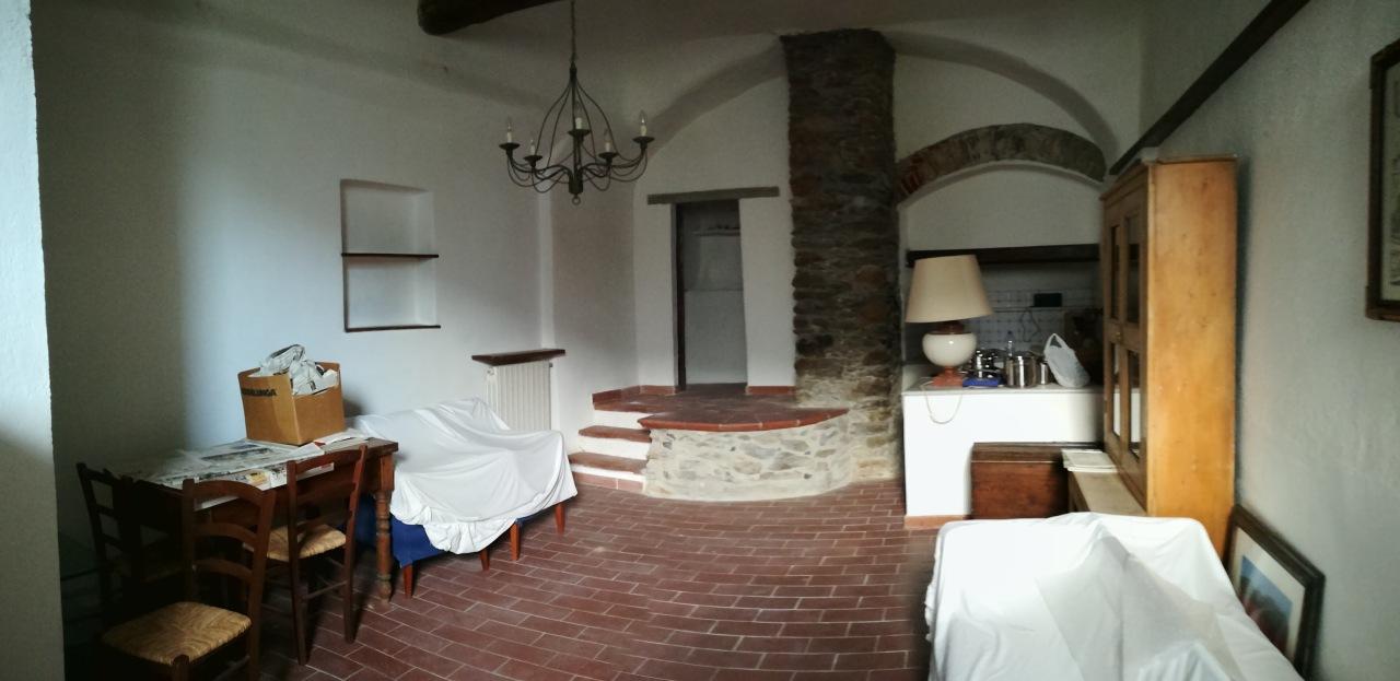 appartamento in vendita ad Ameglia