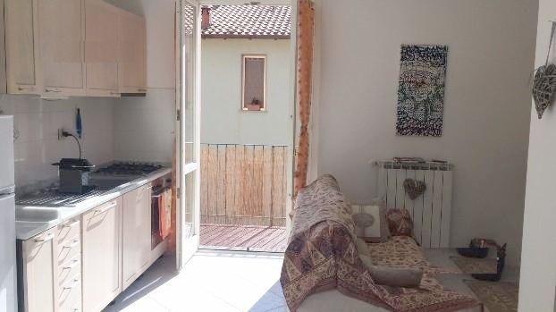 appartamento in vendita ad Ameglia