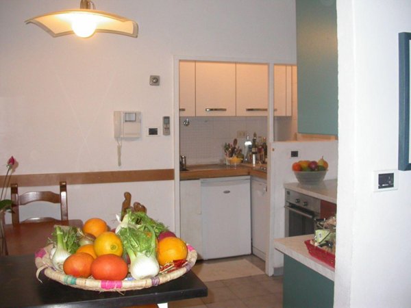 appartamento in vendita ad Ameglia