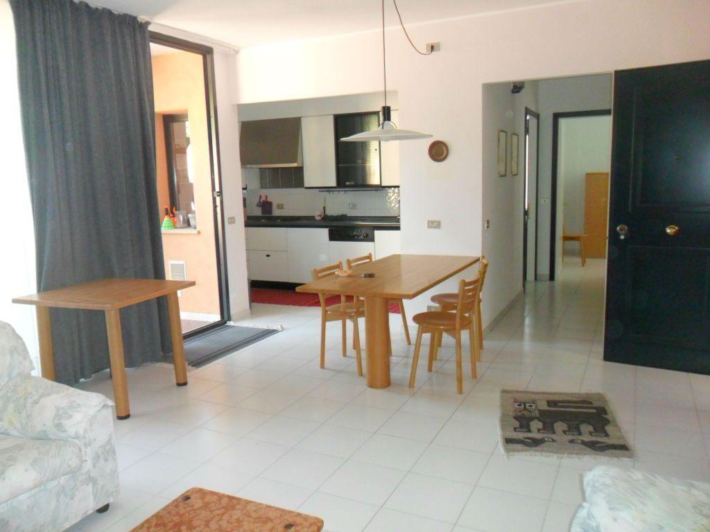 appartamento in vendita ad Ameglia