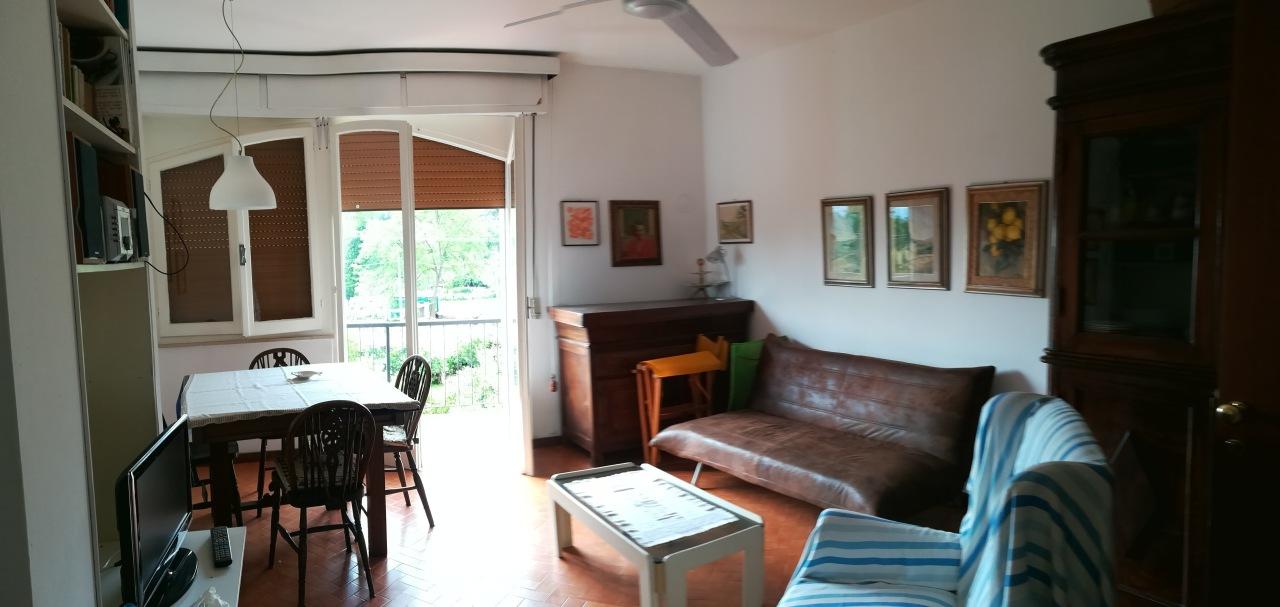 appartamento in vendita ad Ameglia