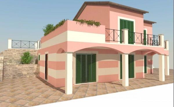 appartamento in vendita ad Ameglia