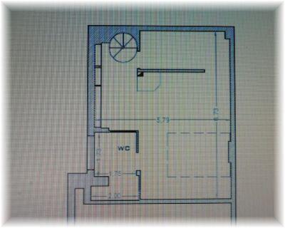 appartamento in vendita ad Ameglia in zona Fiumaretta