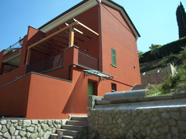 appartamento in vendita ad Ameglia