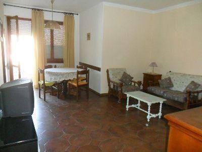 appartamento in vendita ad Ameglia in zona Fiumaretta