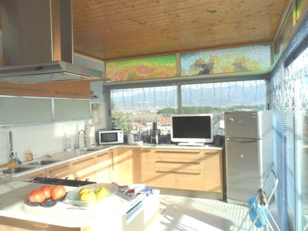 appartamento in vendita ad Ameglia in zona Fiumaretta