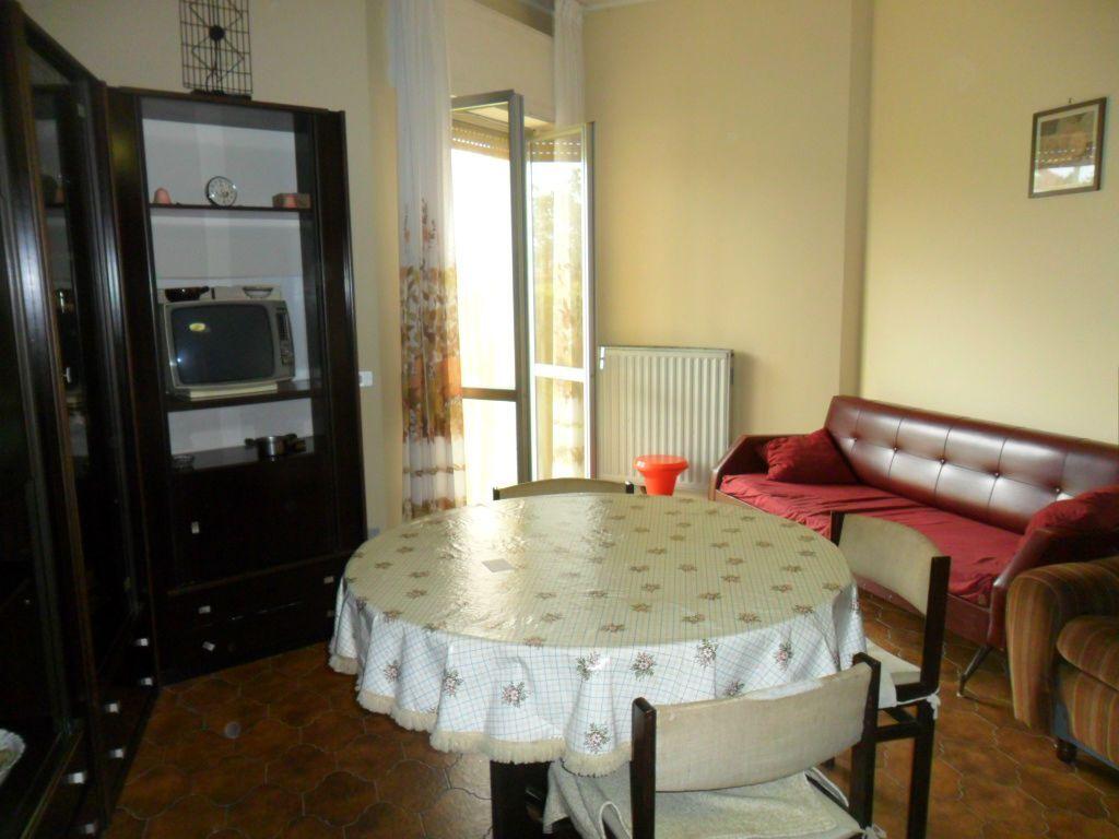 appartamento in vendita ad Ameglia