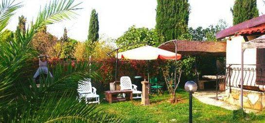 appartamento in vendita ad Ameglia in zona Bocca di Magra