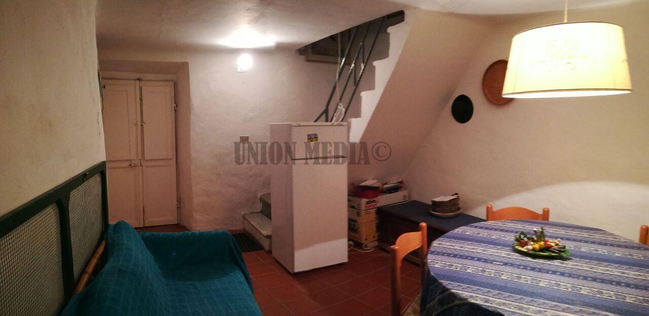 appartamento in vendita ad Ameglia