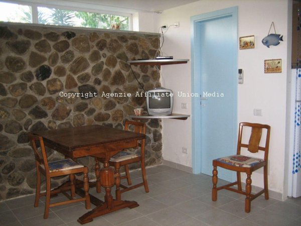 appartamento in vendita ad Ameglia in zona Fiumaretta