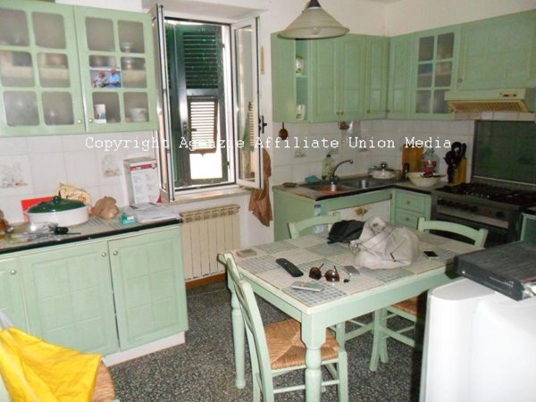 appartamento in vendita ad Ameglia