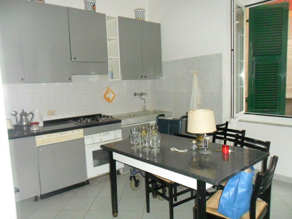 appartamento in vendita ad Ameglia