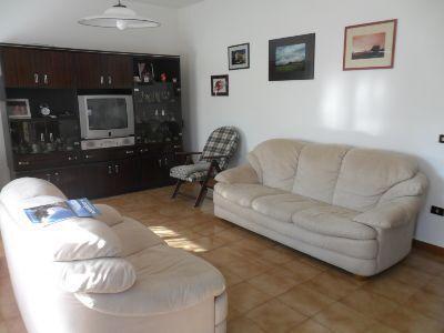 appartamento in vendita ad Ameglia in zona Fiumaretta