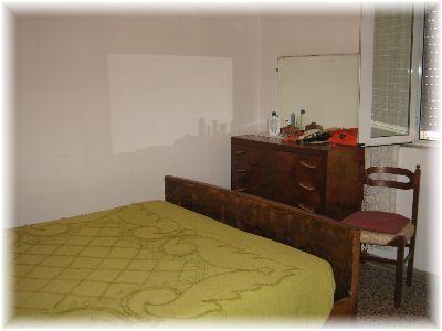 appartamento in vendita ad Ameglia in zona Fiumaretta