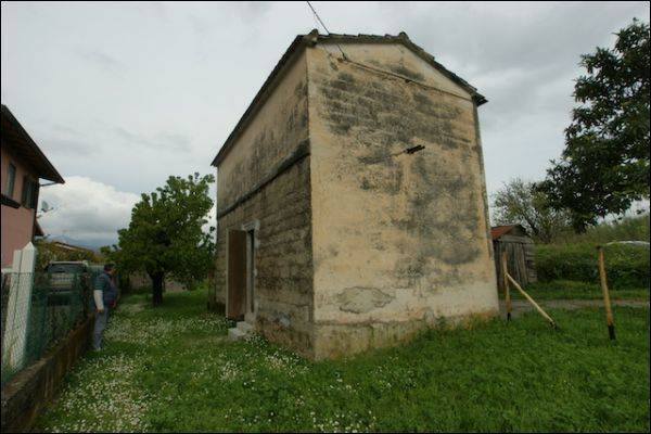 appartamento in vendita ad Ameglia