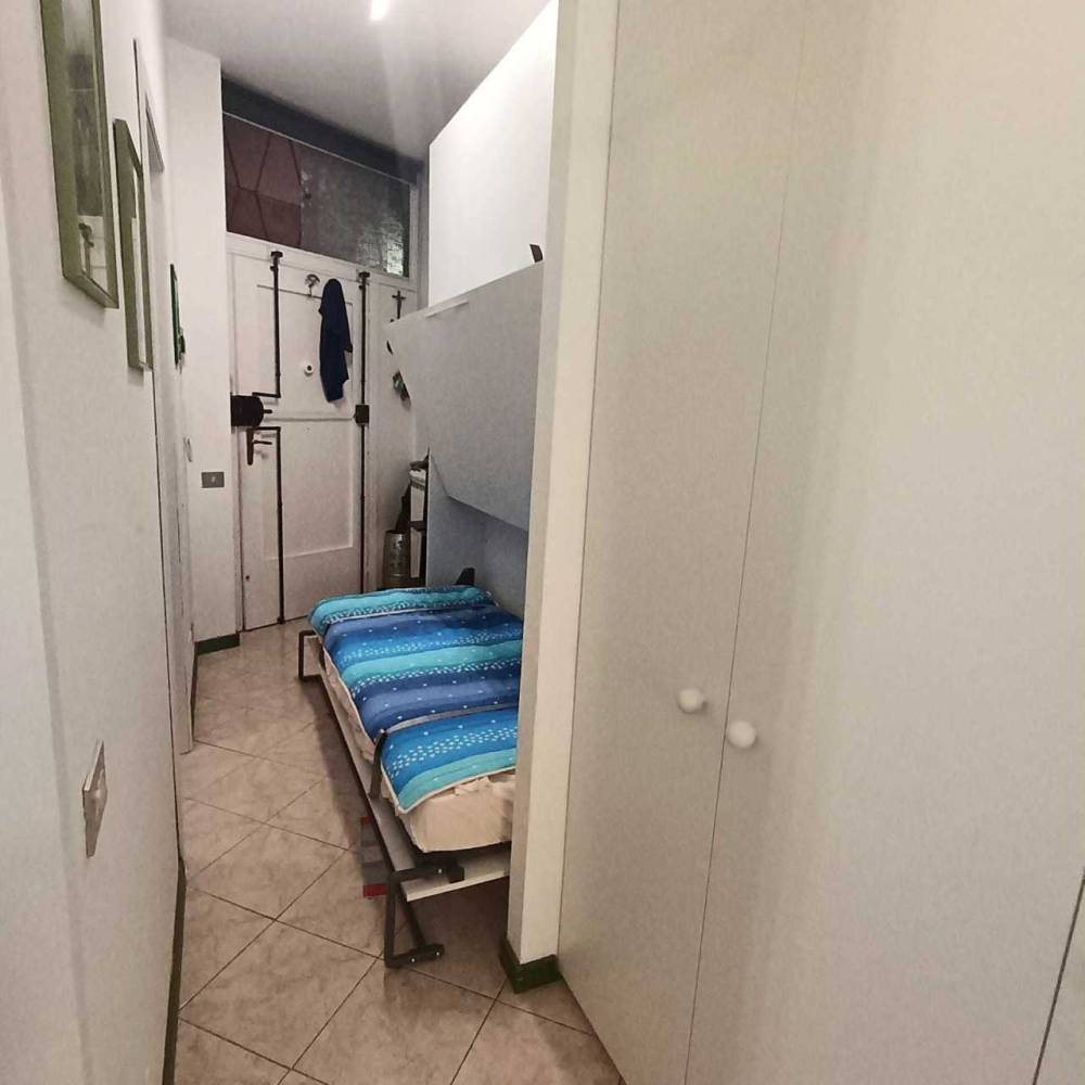 appartamento in vendita ad Ameglia in zona Bocca di Magra