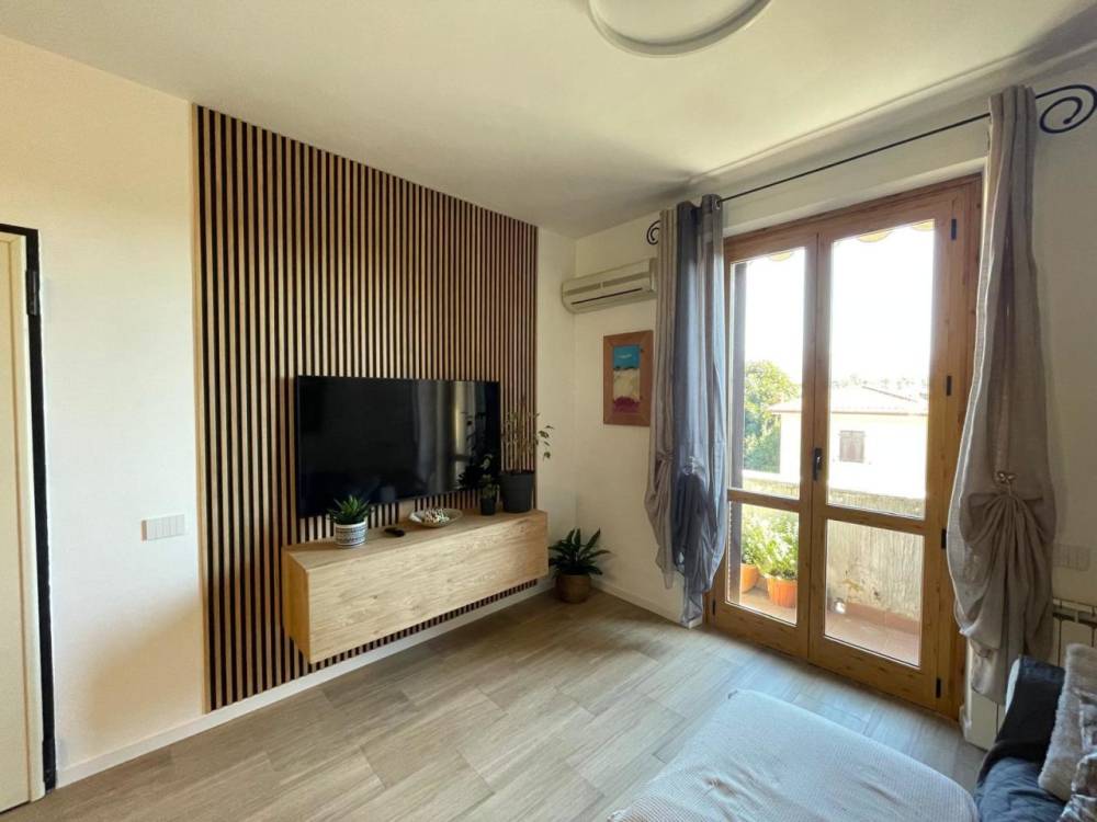 appartamento in vendita ad Ameglia in zona Fiumaretta