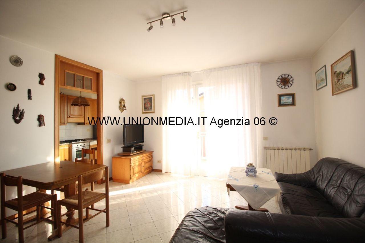 appartamento in vendita ad Ameglia