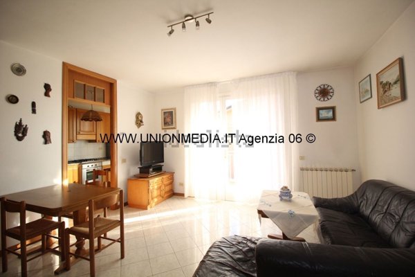 appartamento in vendita ad Ameglia