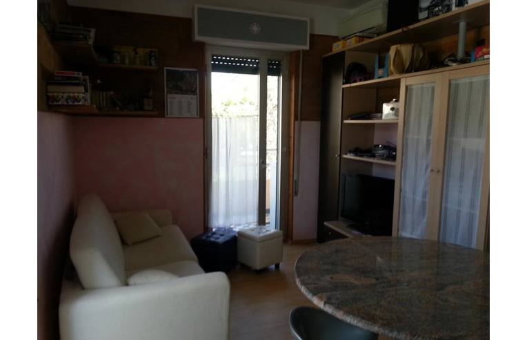 appartamento in vendita ad Ameglia in zona Fiumaretta