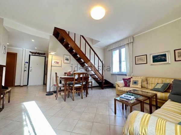 appartamento in vendita ad Ameglia